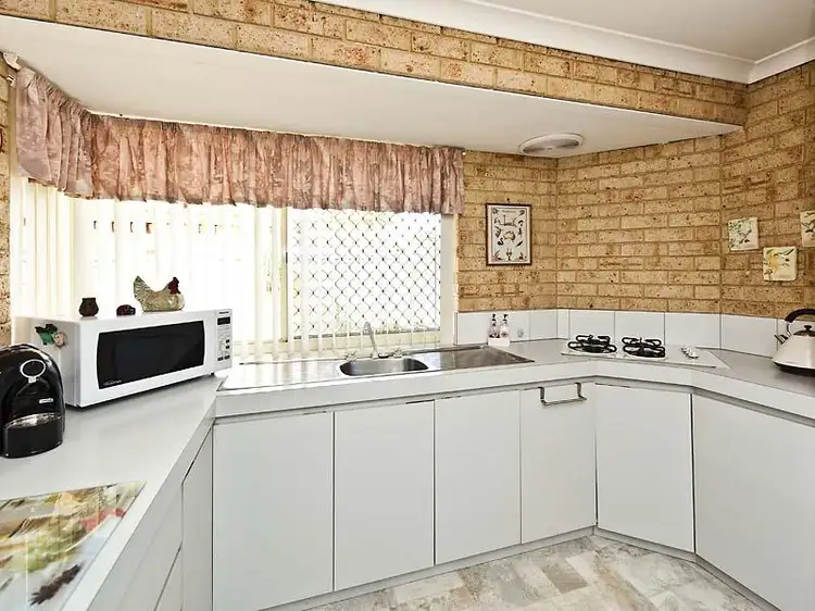 Third view of Homely other listing, 18A Birkdale Ct, Cooloongup WA