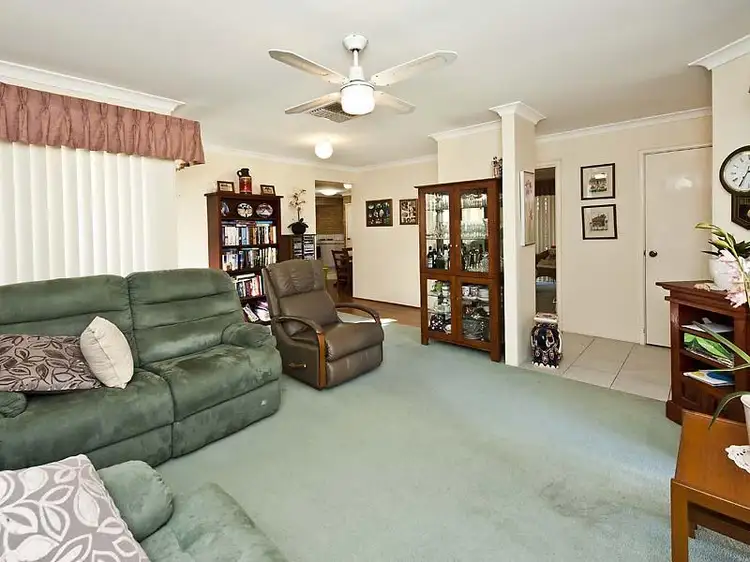 Fourth view of Homely other listing, 18A Birkdale Ct, Cooloongup WA