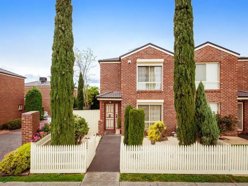 Main view of Homely house listing, 7/17 Cooper St, Epping VIC