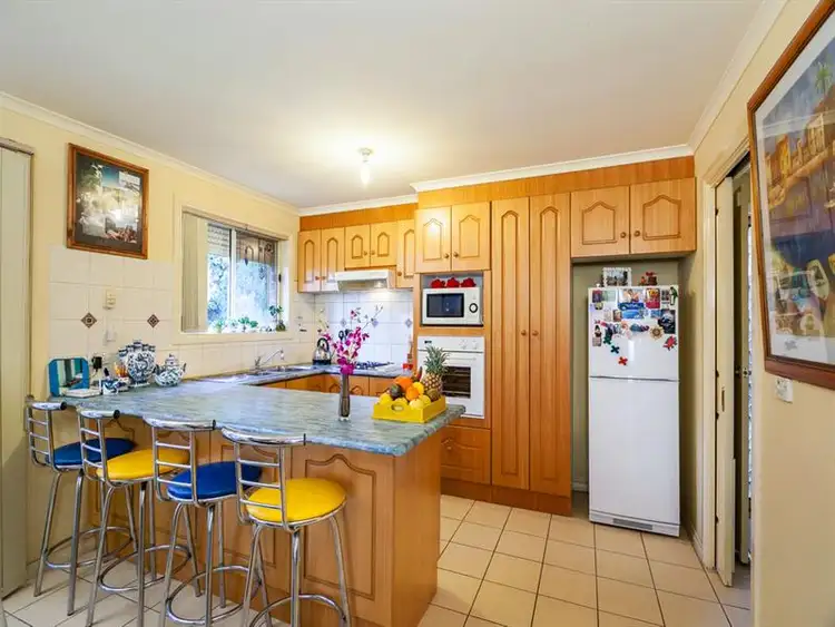 Second view of Homely house listing, 7/17 Cooper St, Epping VIC