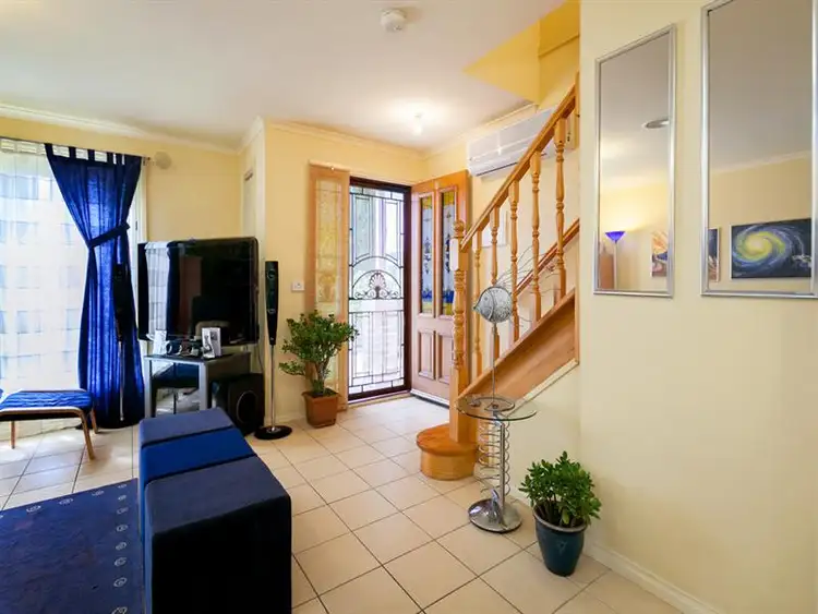 Fifth view of Homely house listing, 7/17 Cooper St, Epping VIC