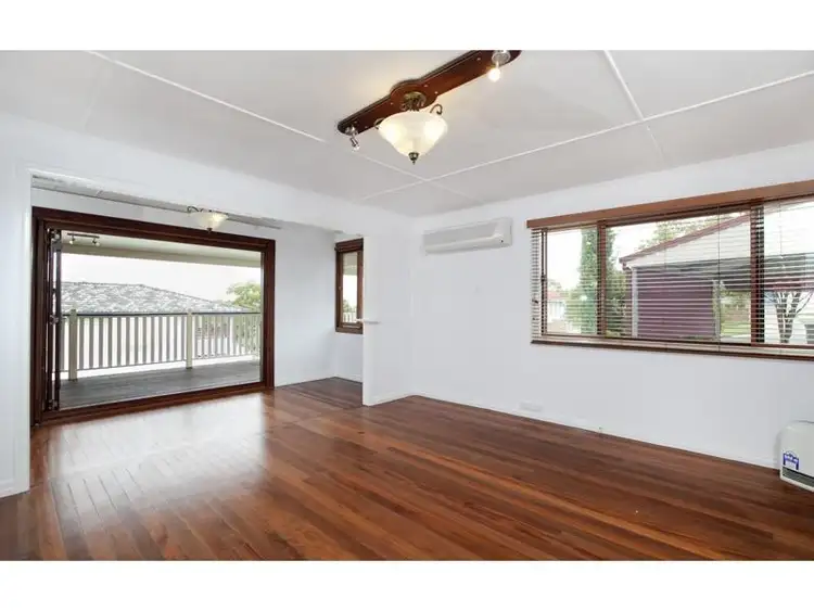 Main view of Homely house listing, 35 Rodney St, Wynnum West QLD