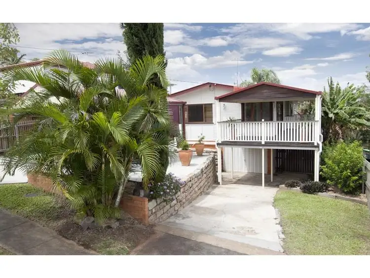 Second view of Homely house listing, 35 Rodney St, Wynnum West QLD