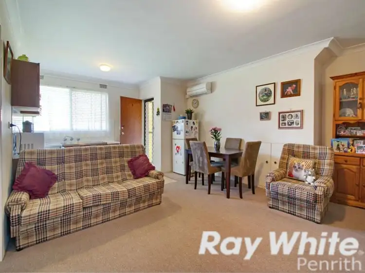 Third view of Homely unit listing, 3/19 Castlereagh St, Penrith NSW