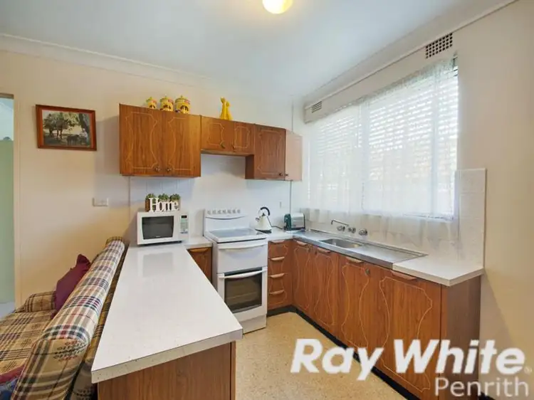 Fourth view of Homely unit listing, 3/19 Castlereagh St, Penrith NSW
