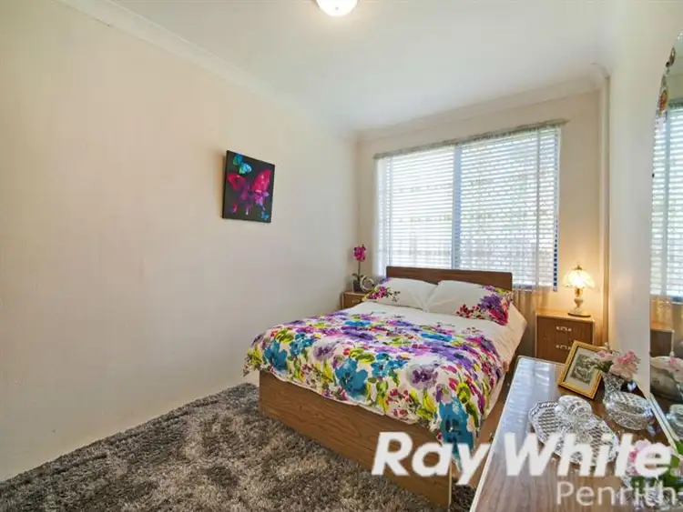 Fifth view of Homely unit listing, 3/19 Castlereagh St, Penrith NSW
