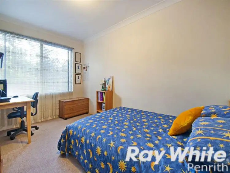 Sixth view of Homely unit listing, 3/19 Castlereagh St, Penrith NSW