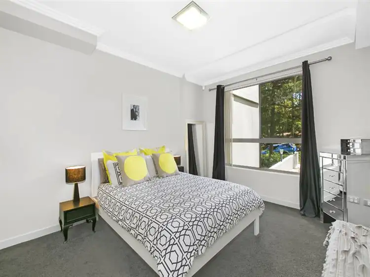 Fourth view of Homely unit listing, 22/2 Finlay Rd, Turramurra NSW