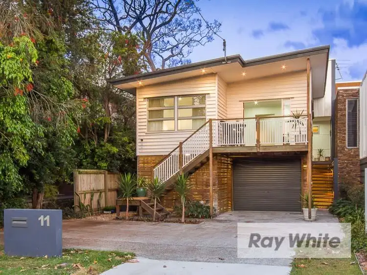 Third view of Homely house listing, 11 Bligh St, Nundah QLD