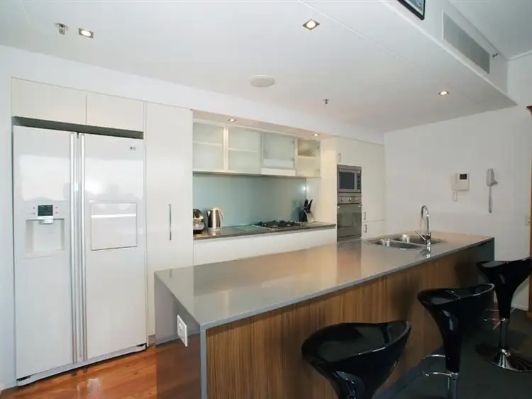 Sixth view of Homely apartment listing, 13/30 Macrossan St, Brisbane (cbd) QLD