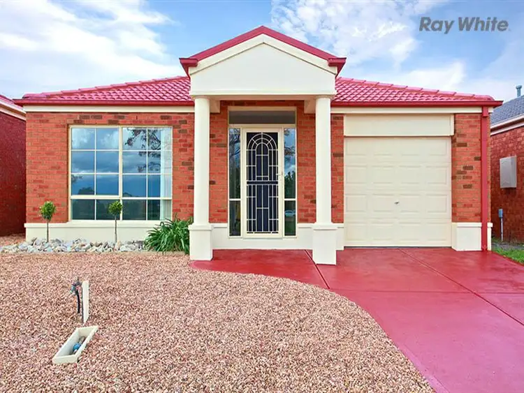 78 Jamieson Tce, Taylors Hill VIC