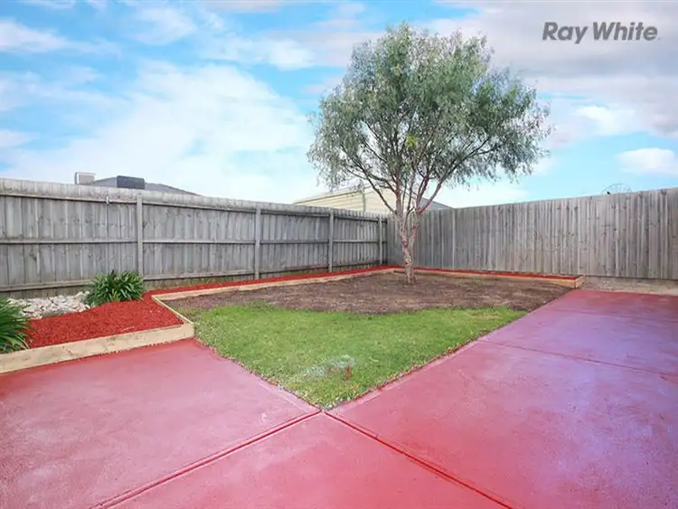 Seventh view of Homely house listing, 78 Jamieson Tce, Taylors Hill VIC