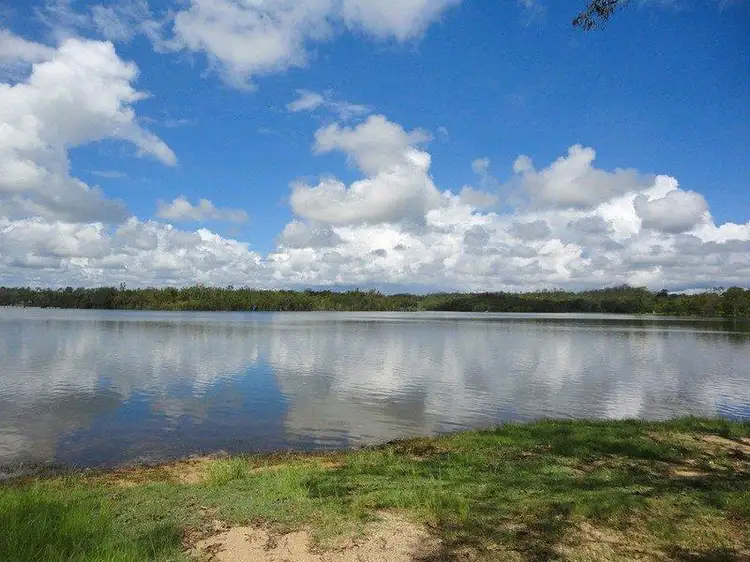 Second view of Homely townhouse listing, 18 Palm St, Tinaroo QLD