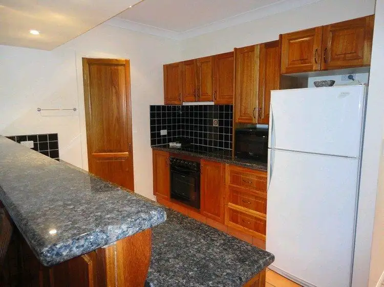 Third view of Homely townhouse listing, 18 Palm St, Tinaroo QLD