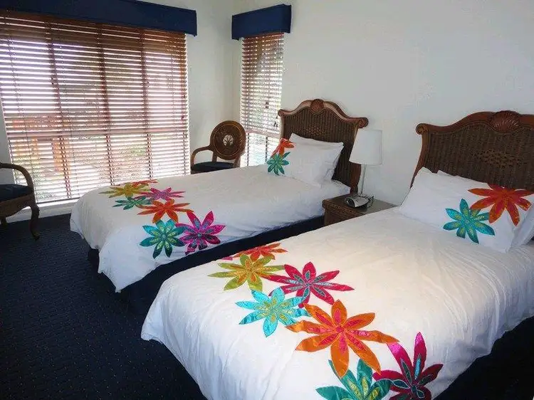 Fifth view of Homely townhouse listing, 18 Palm St, Tinaroo QLD
