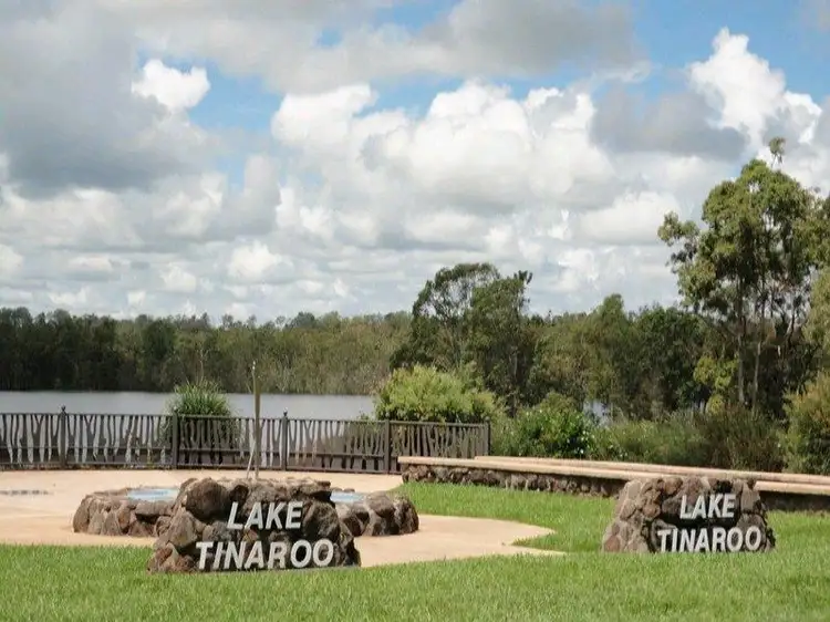 Sixth view of Homely townhouse listing, 18 Palm St, Tinaroo QLD