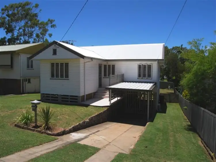 Main view of Homely house listing, 14 Norland St, Wynnum QLD