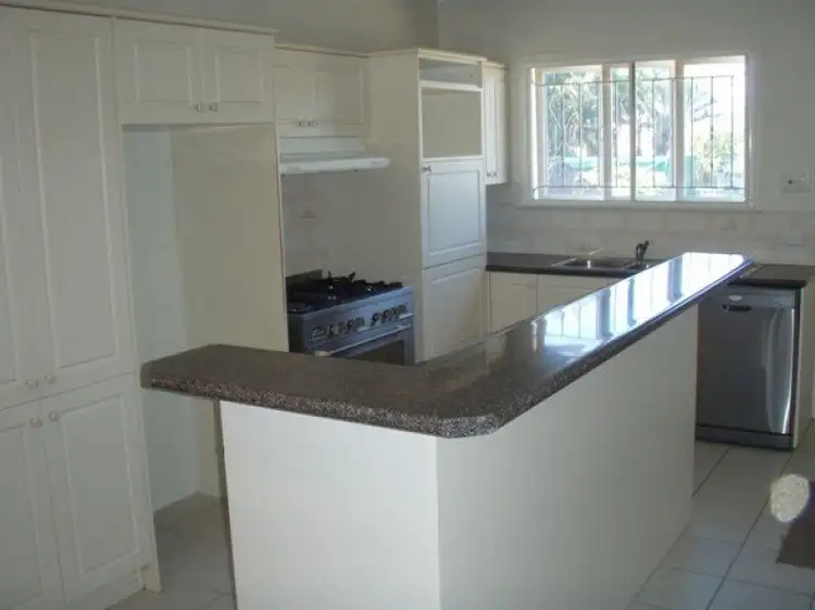 Second view of Homely house listing, 14 Norland St, Wynnum QLD