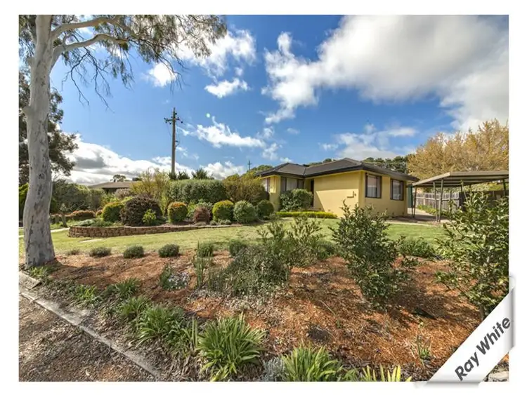 18 Griffiths St, Holt ACT