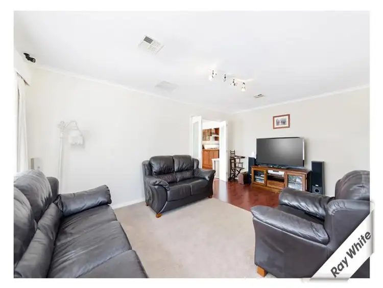 Third view of Homely house listing, 18 Griffiths St, Holt ACT