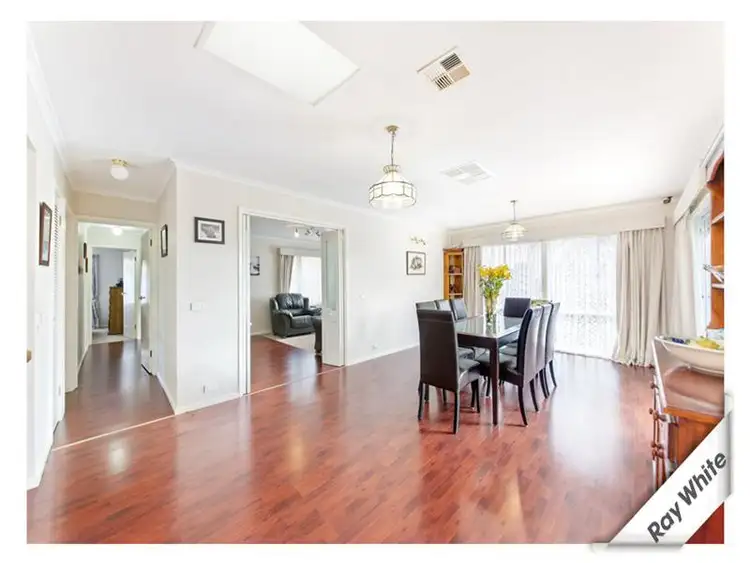 Fourth view of Homely house listing, 18 Griffiths St, Holt ACT