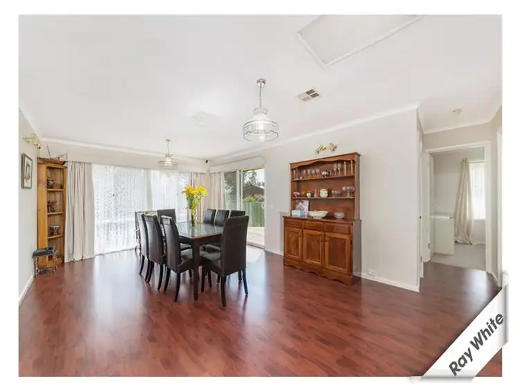 Fifth view of Homely house listing, 18 Griffiths St, Holt ACT