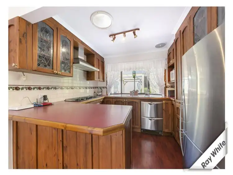 Sixth view of Homely house listing, 18 Griffiths St, Holt ACT