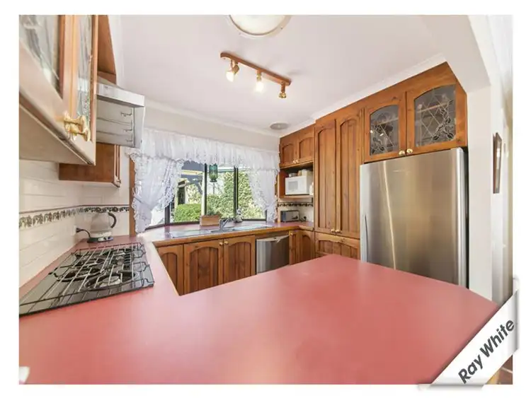 Seventh view of Homely house listing, 18 Griffiths St, Holt ACT