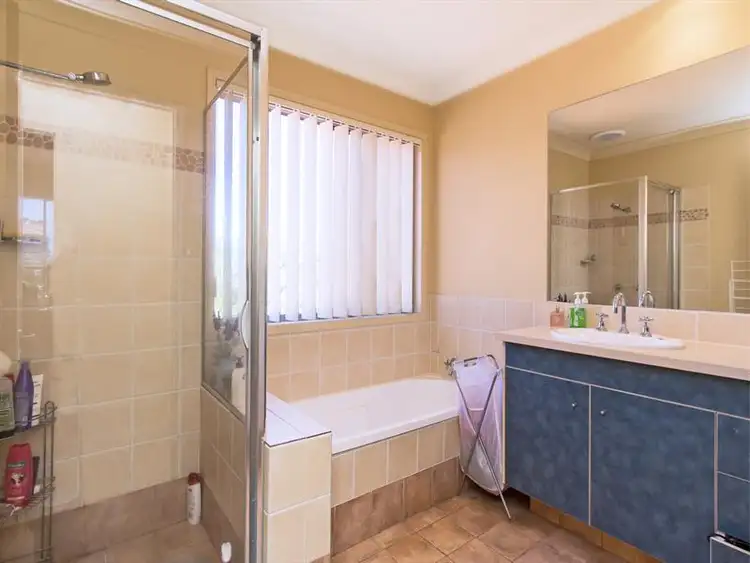 Sixth view of Homely townhouse listing, 4/1 Shorehaven Pl, Varsity Lakes QLD