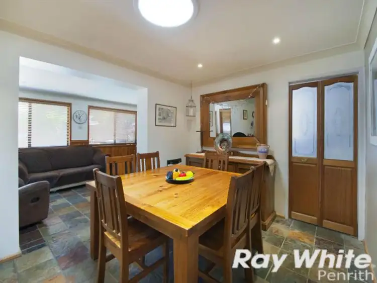 Sixth view of Homely house listing, 17 Korimul Cres, South Penrith NSW