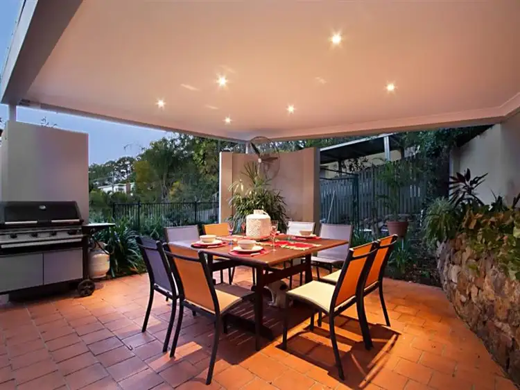 Third view of Homely house listing, 6 Gladesville St, Kenmore QLD