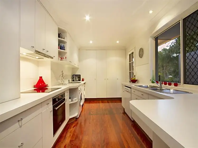 Fourth view of Homely house listing, 6 Gladesville St, Kenmore QLD
