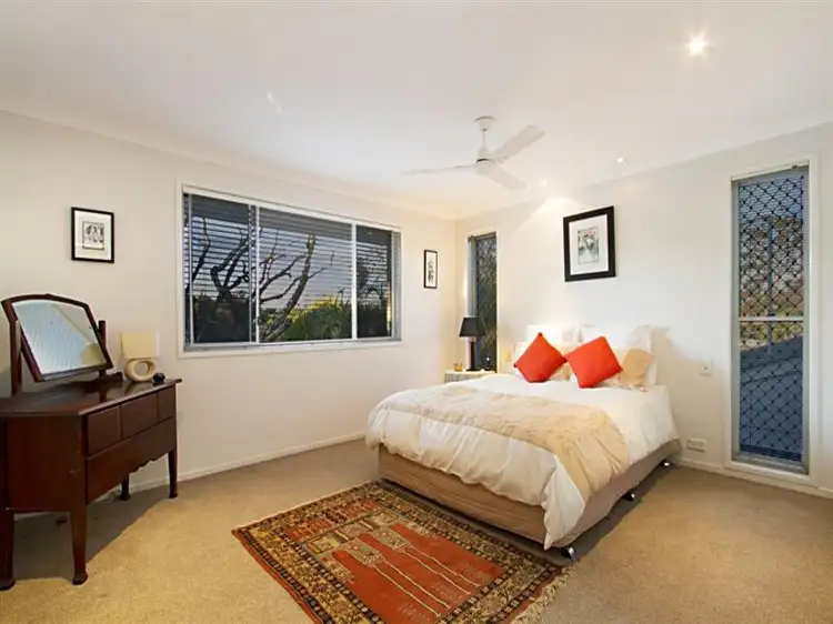 Sixth view of Homely house listing, 6 Gladesville St, Kenmore QLD