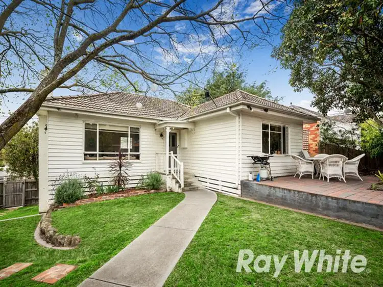 1/40 Morton Rd, Burwood VIC