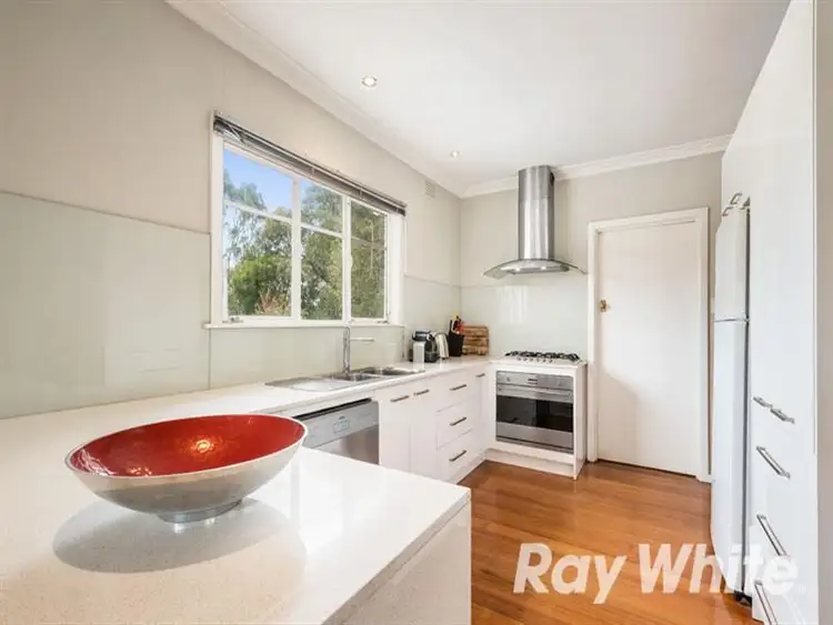 Second view of Homely house listing, 1/40 Morton Rd, Burwood VIC
