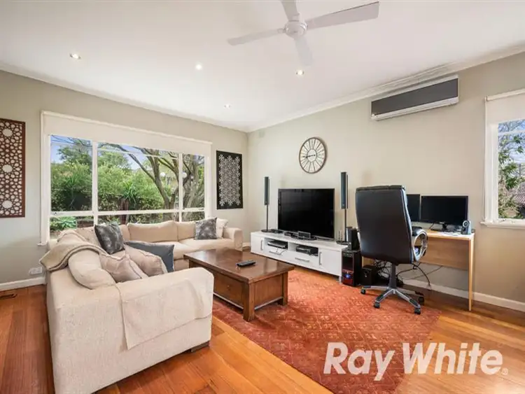 Third view of Homely house listing, 1/40 Morton Rd, Burwood VIC