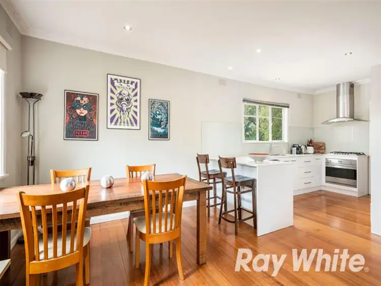 Fourth view of Homely house listing, 1/40 Morton Rd, Burwood VIC