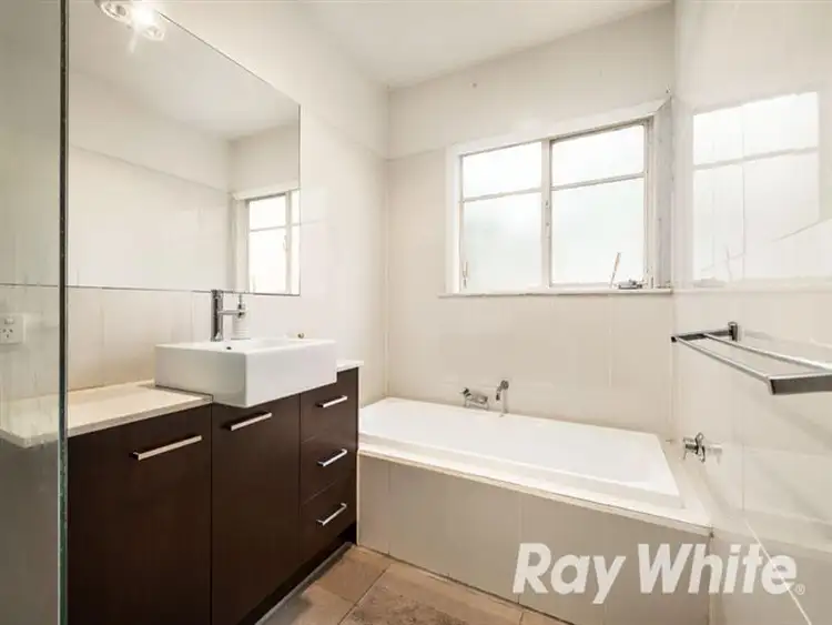 Fifth view of Homely house listing, 1/40 Morton Rd, Burwood VIC