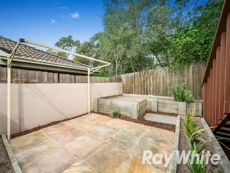 Sixth view of Homely house listing, 1/40 Morton Rd, Burwood VIC