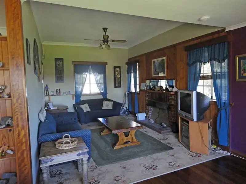 Main view of Homely house listing, 12 Loder St, Atherton QLD