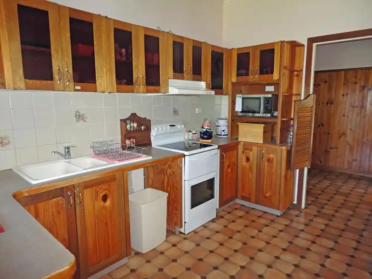 Second view of Homely house listing, 12 Loder St, Atherton QLD