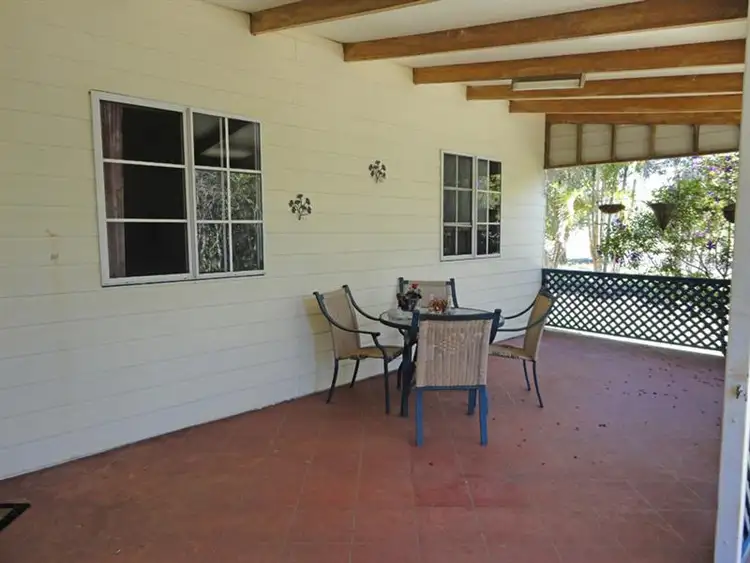 Fourth view of Homely house listing, 12 Loder St, Atherton QLD