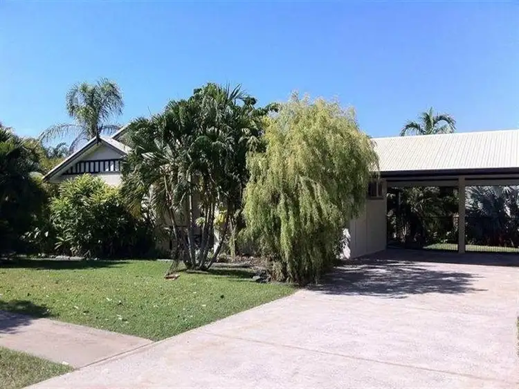 17 Rosebery Dr, Rosebery NT