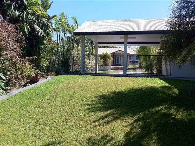 Second view of Homely house listing, 17 Rosebery Dr, Rosebery NT