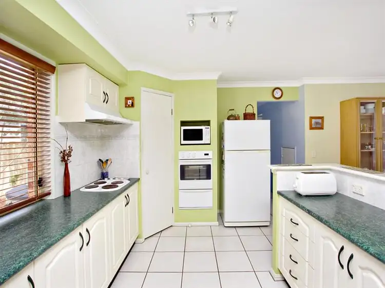 Second view of Homely house listing, 5 King St, Wilberforce NSW