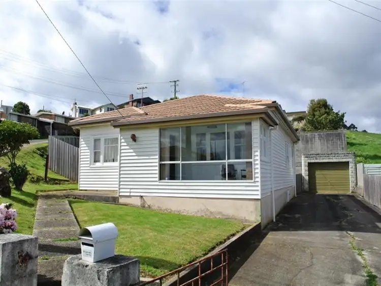 Main view of Homely house listing, 109 View Rd, Burnie TAS