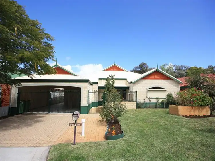 Second view of Homely house listing, 229 Drake St, Morley WA