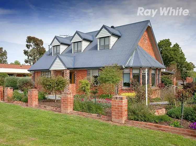 Main view of Homely house listing, 139 Townsend St, Howlong NSW