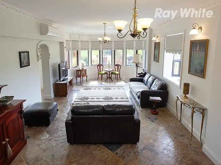 Second view of Homely house listing, 139 Townsend St, Howlong NSW