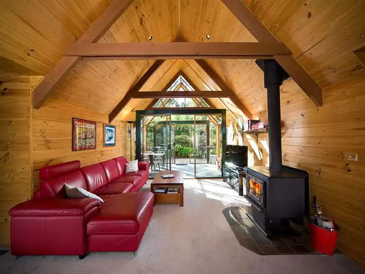 Main view of Homely house listing, Lot 9 Romaine St, Blackheath NSW